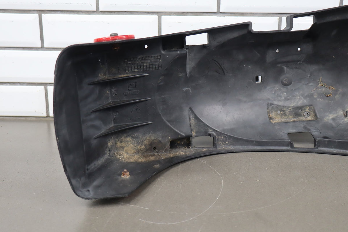2000 Triumph Tiger 900 T709 Rear Fender OEM