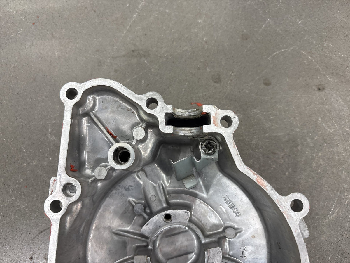 1998-2002 Yamaha YZF-R6 Stator Cover OEM Genuine R6