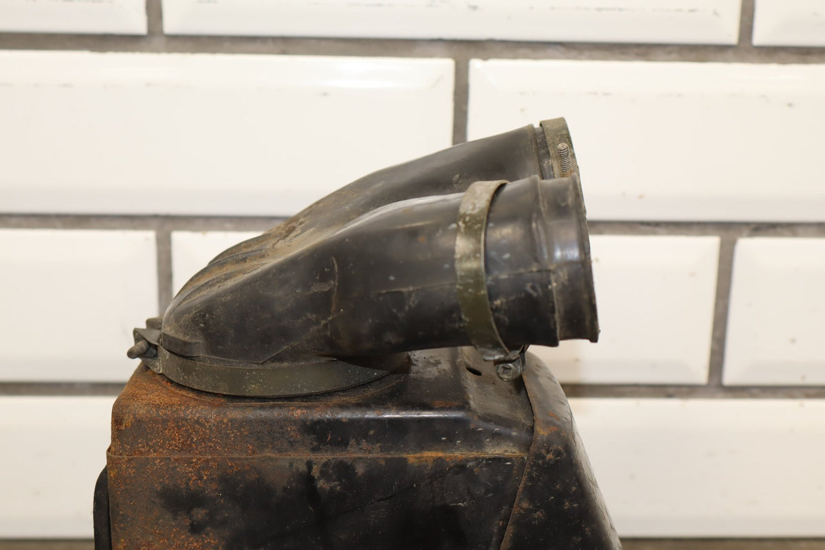 1973 Yamaha RD350 Airbox 360-14411-00-00