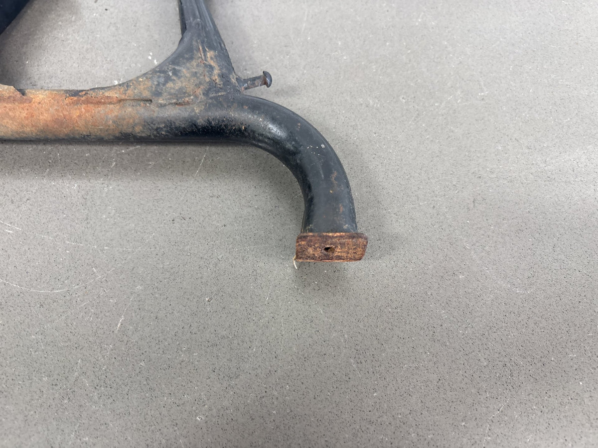 1990-1993 Kawasaki Ninja ZX-11 ZX1100C Center Stand OEM 34011-1145