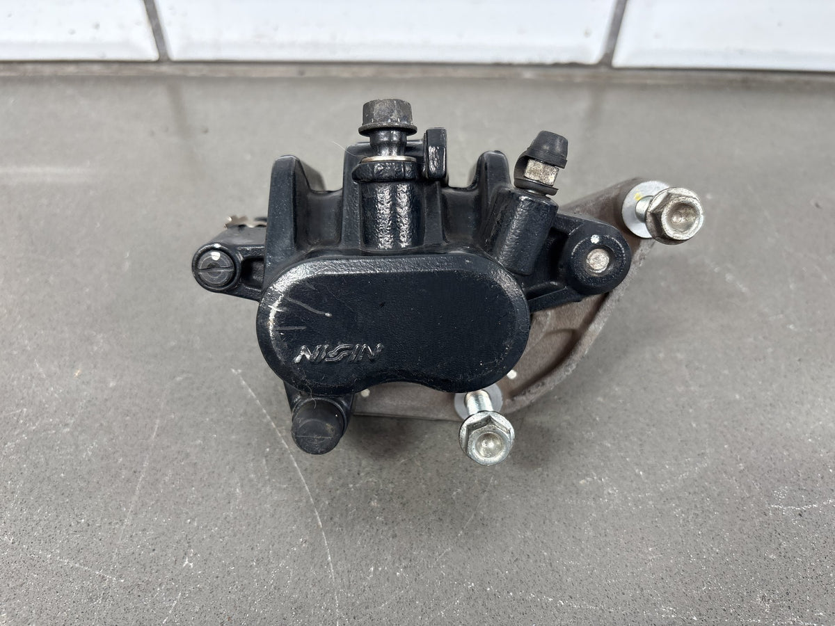 2015-2022 Honda CBR300R Front Brake Caliper OEM