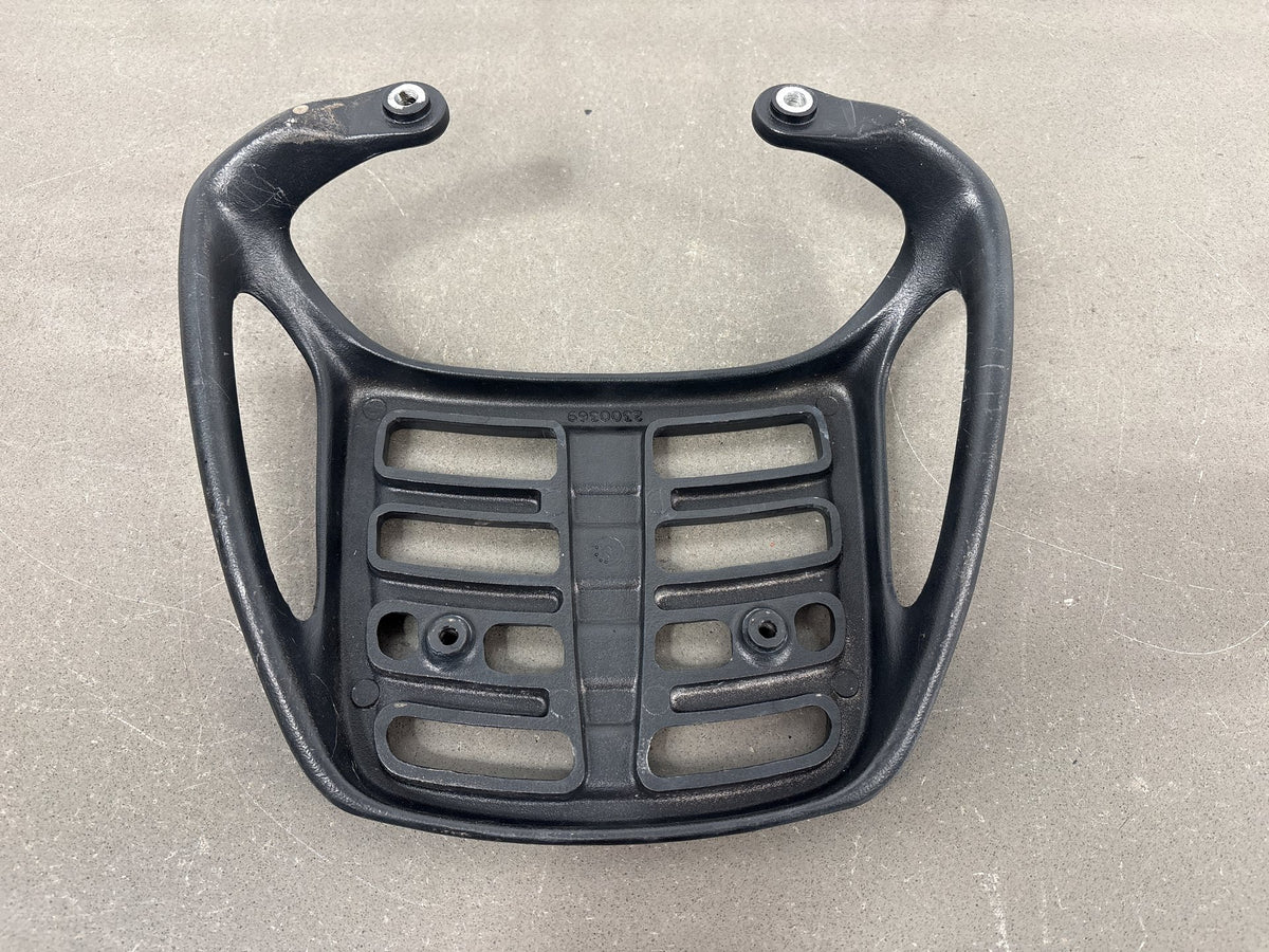 2000 Triumph Tiger 900 T709 Luggage Rack OEM