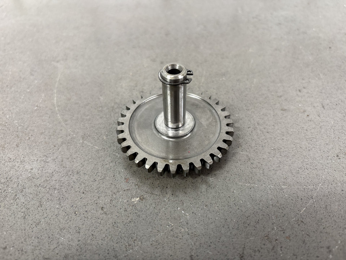 1993-1997 Triumph Daytona 1200 Oil Pump