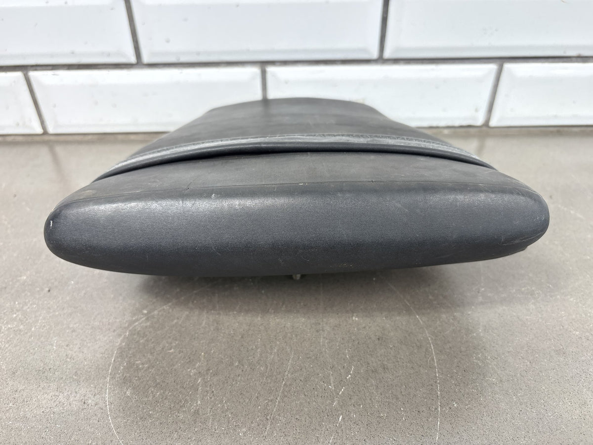 2000 Yamaha YZF-R6 Rear Passenger Seat Pillion OEM