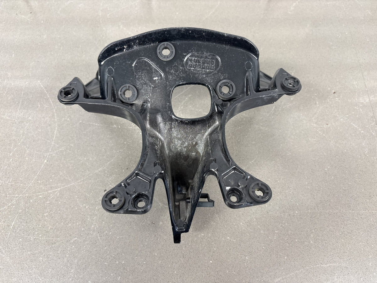 1999-2002 Yamaha YZF-R6 Upper Fairing Stay Bracket OEM