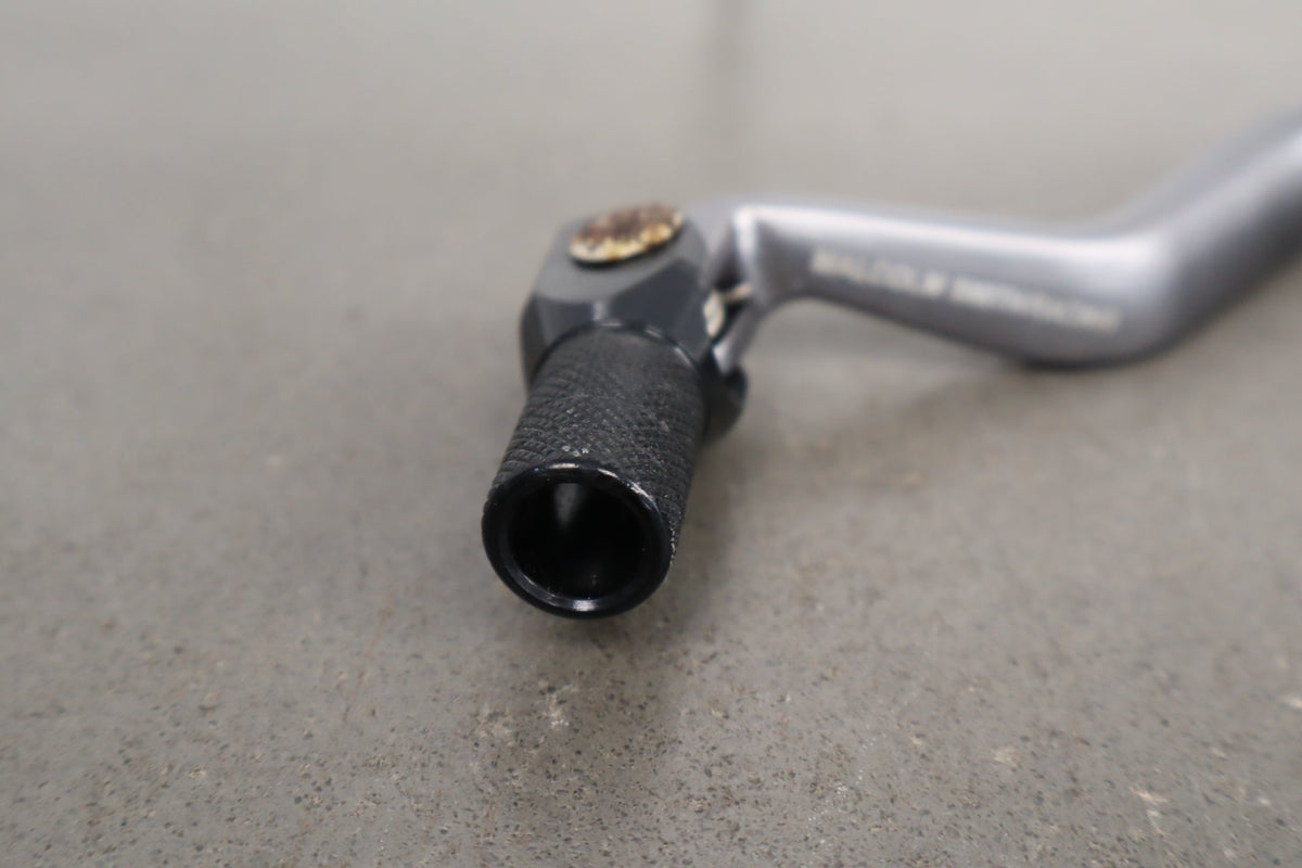 2000 Triumph Tiger 900 T709 Shift Lever OEM
