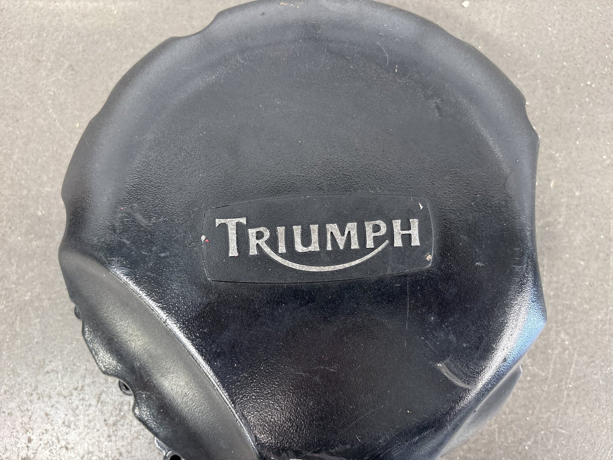 1993-1997 Triumph Daytona 1200 1996-2002 Trophy 1200 Clutch Cover OEM