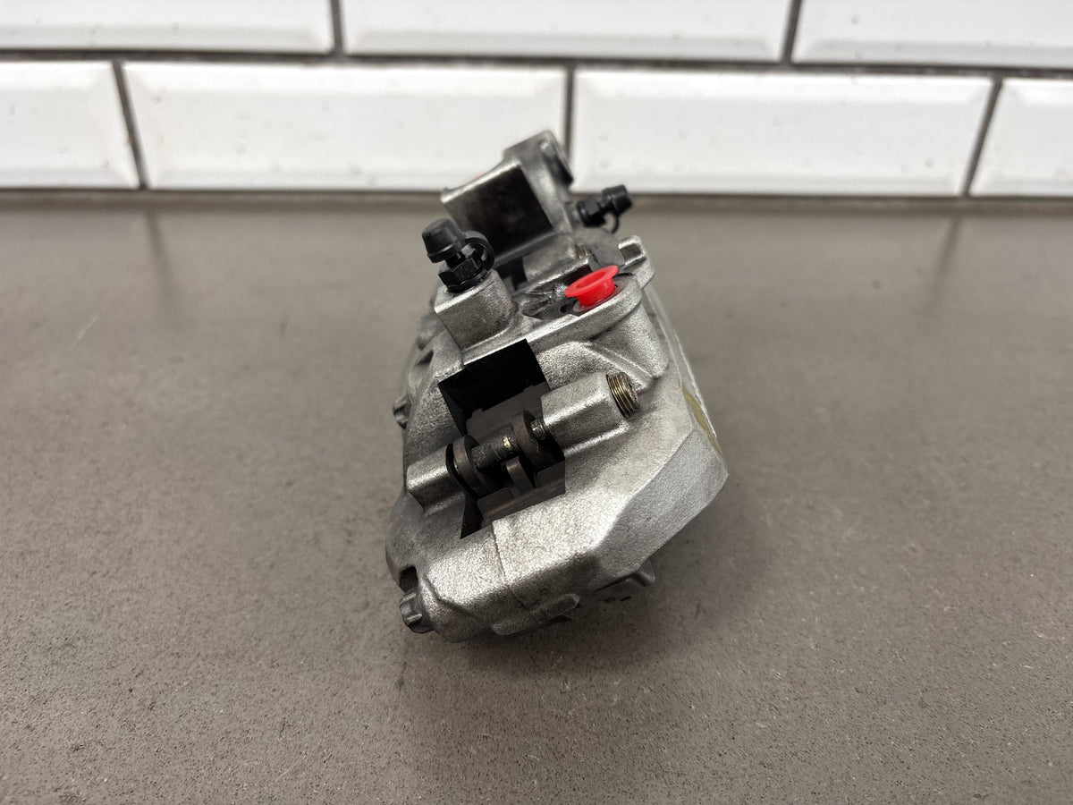 2006-2011 Yamaha FJR1300 Right Front Brake Caliper Nissin OEM 3P6-2580U-00-00