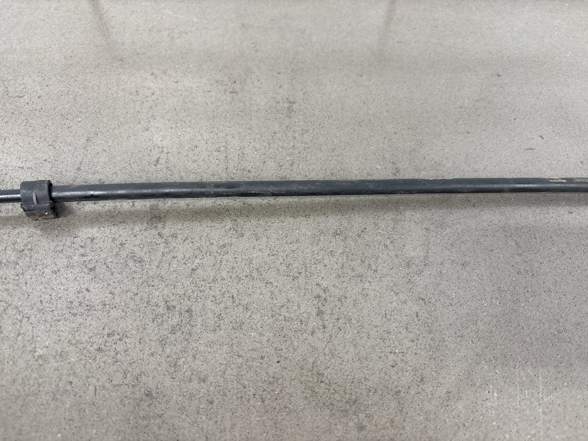 1999-2007 Yamaha YZF600R Clutch Cable OEM 4JH-26335-11-00