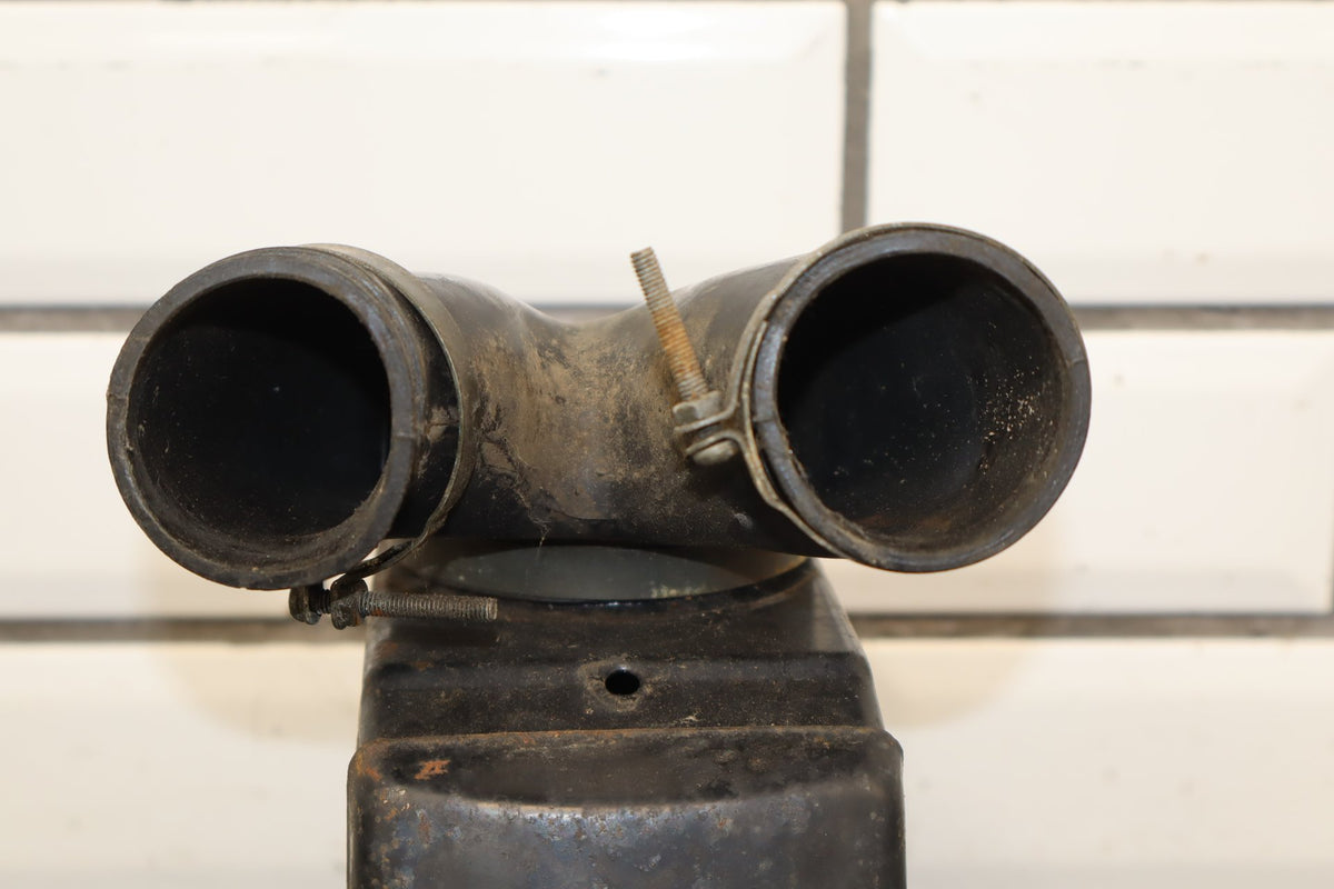 1973 Yamaha RD350 Airbox 360-14411-00-00