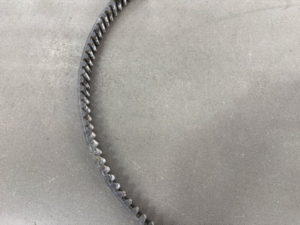 2000-2006 Harley Dyna FXD FXDL FXDWG FXDB Rear Drive Belt 133T 40015-00B OEM