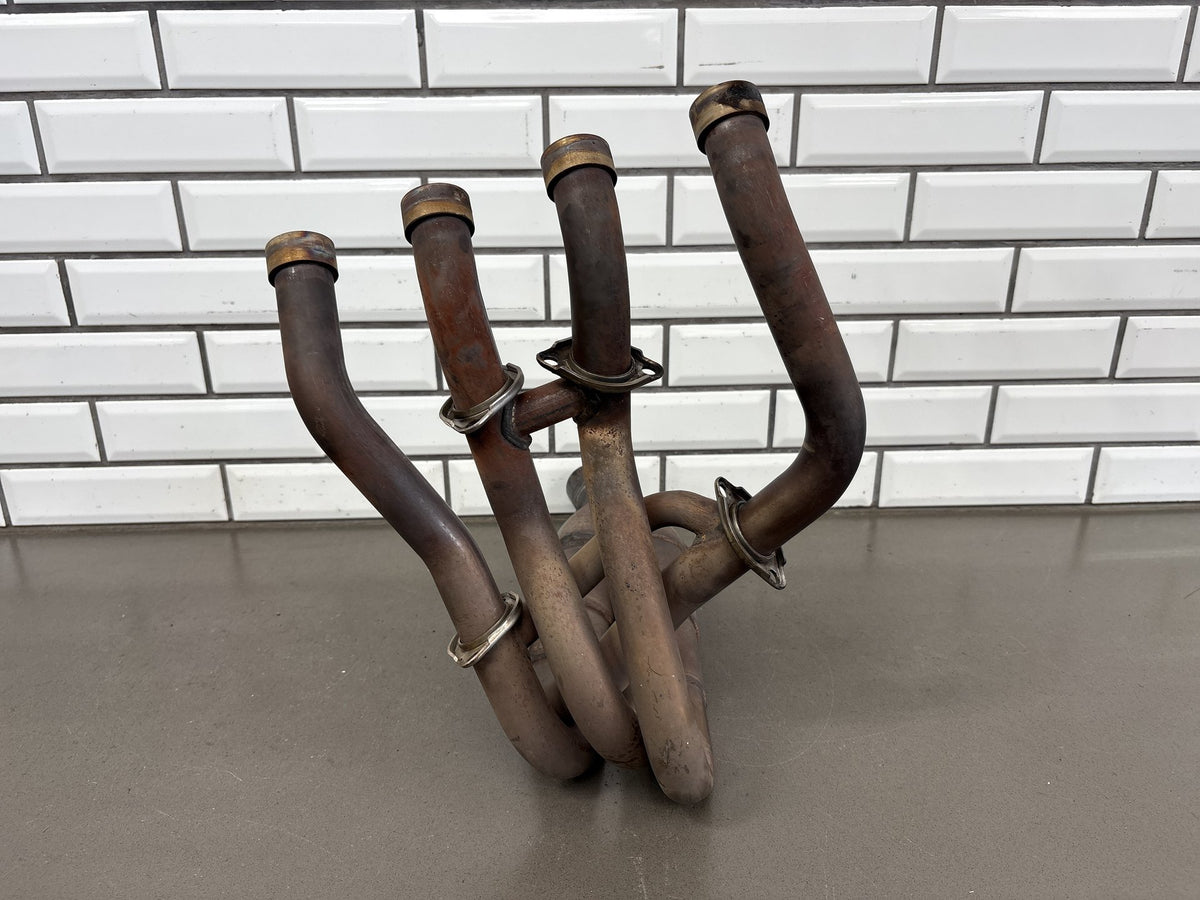 2010-2014 Kawasaki Concours 14 ZG1400 Exhaust Header 39178-0140