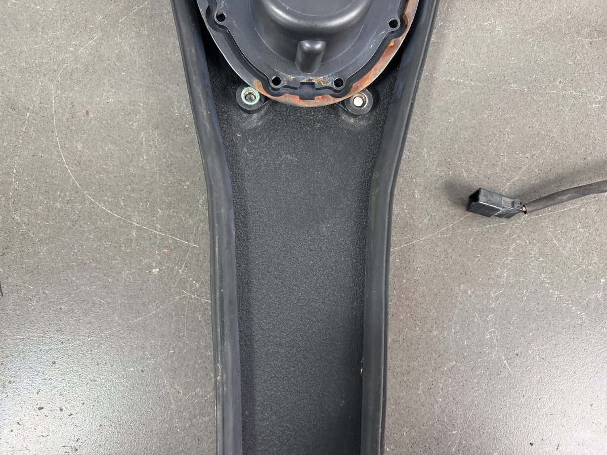 2006 Dyna Super Glide FXDI Harley Tank Dash Console 61692-04
