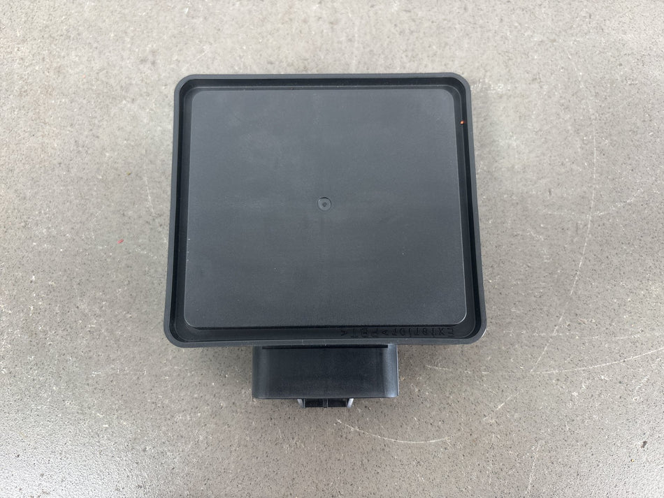 2010-2014 Kawasaki Concours 14 ZG1400 KIPASS Smart System ECU 21175-0297