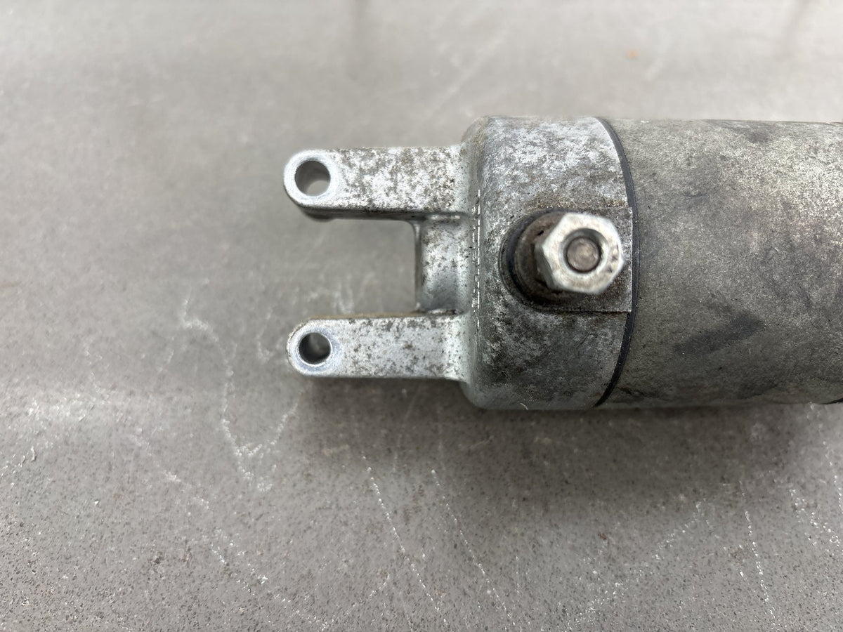 1999-2005 Yamaha YZF-R6 2006-2009 R6S Starter Motor OEM