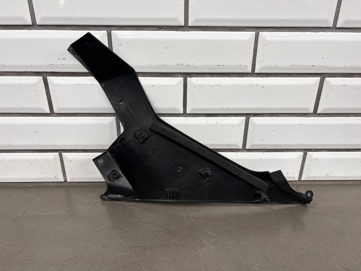 2018 Kawasaki Ninja 400 Under Seat Side Covers Left Right Pair OEM