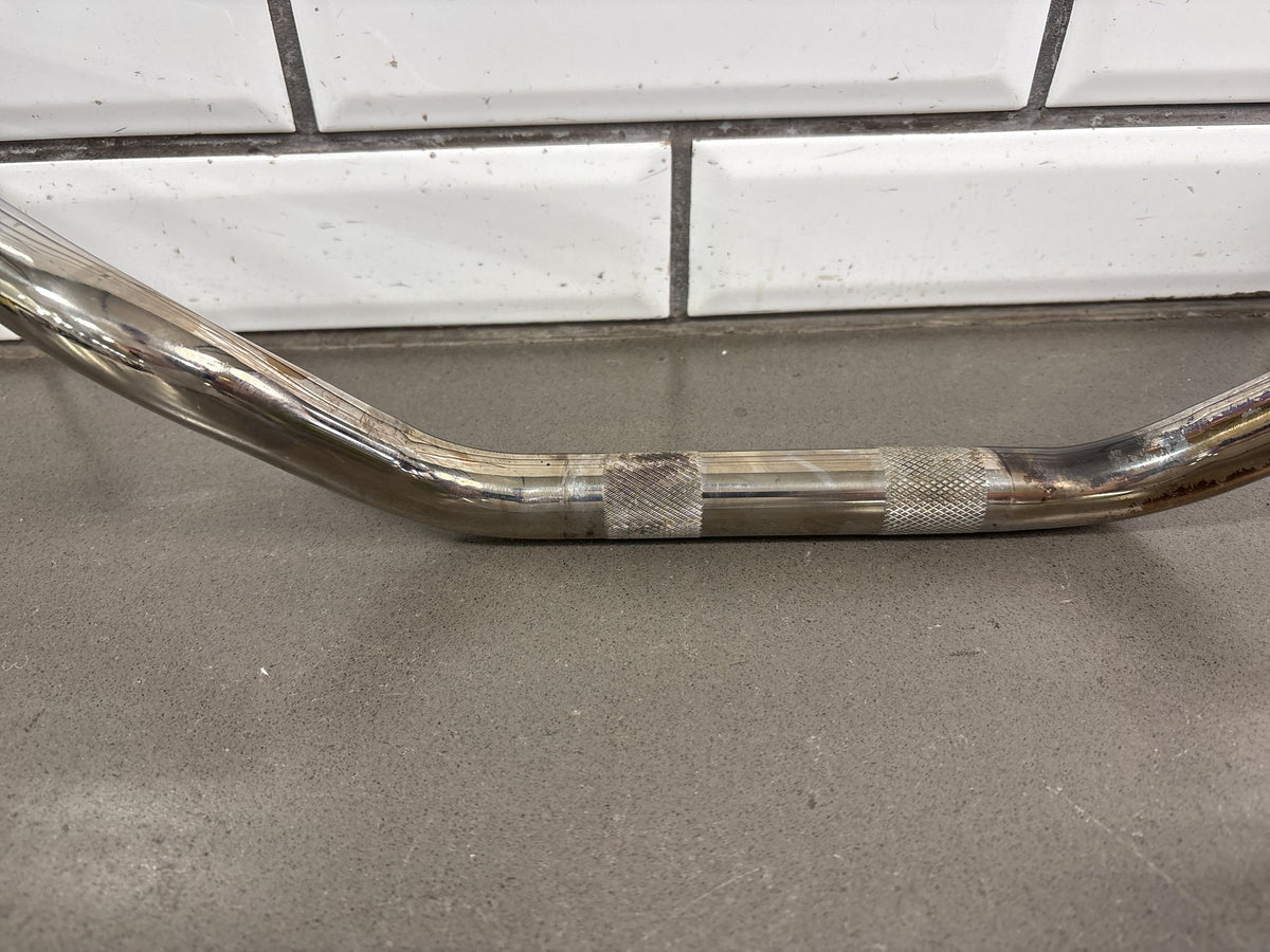 2004-2009 Harley Sportster XL883 Handlebar Chrome OEM 55845-04