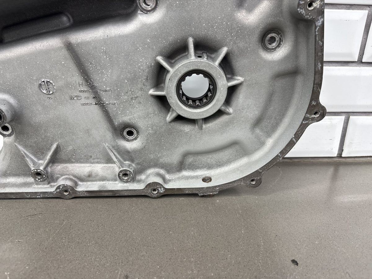 2006-2010 Harley Dyna FXD FXDC FXDB Inner Primary Cover Housing OEM 60681-06