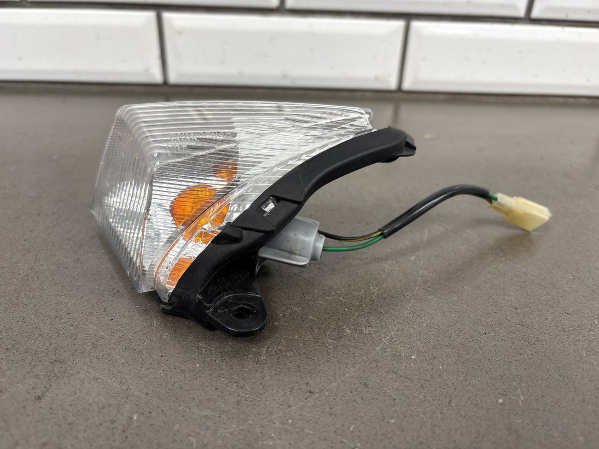 2010-2014 Kawasaki Concours 14 ZG1400 Left Front Turn Signal 23040-0057