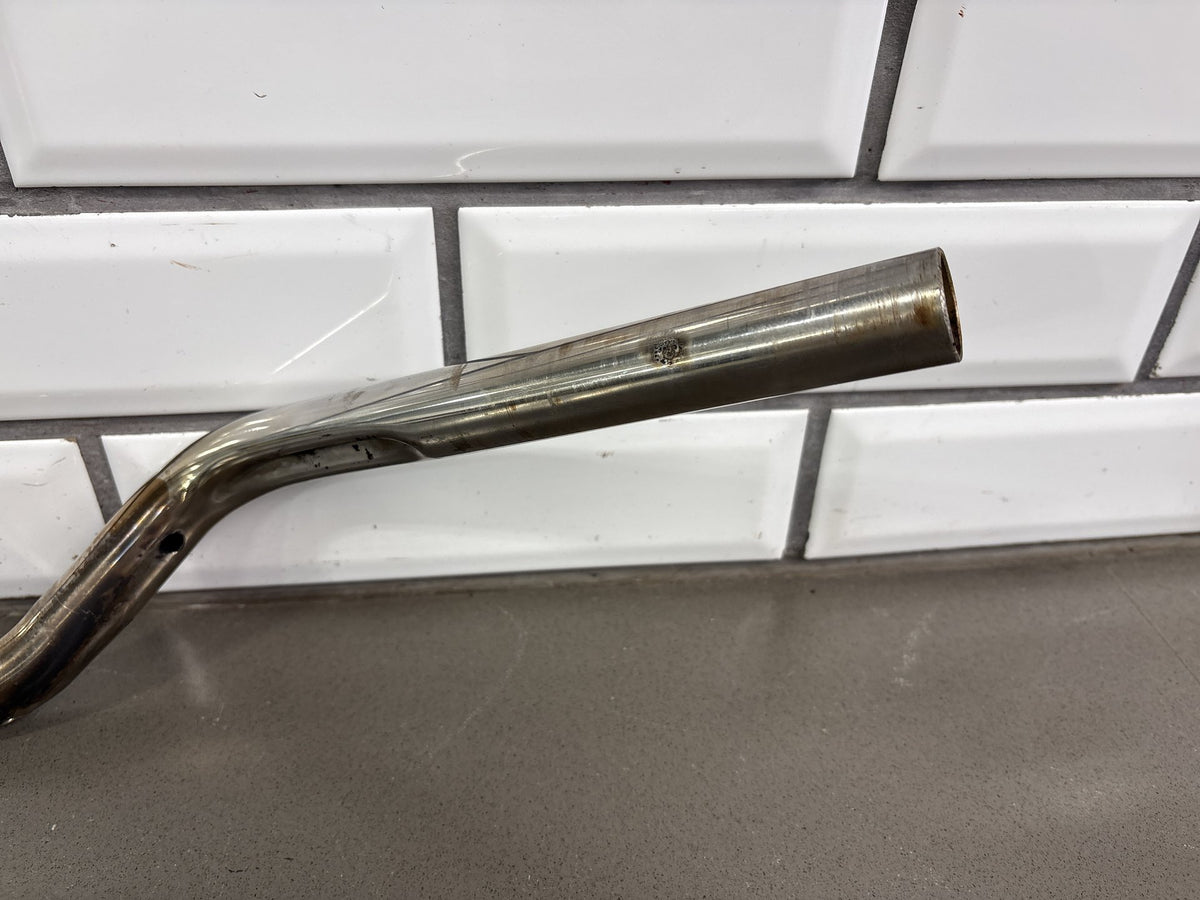 2004-2009 Harley Sportster XL883 Handlebar Chrome OEM 55845-04