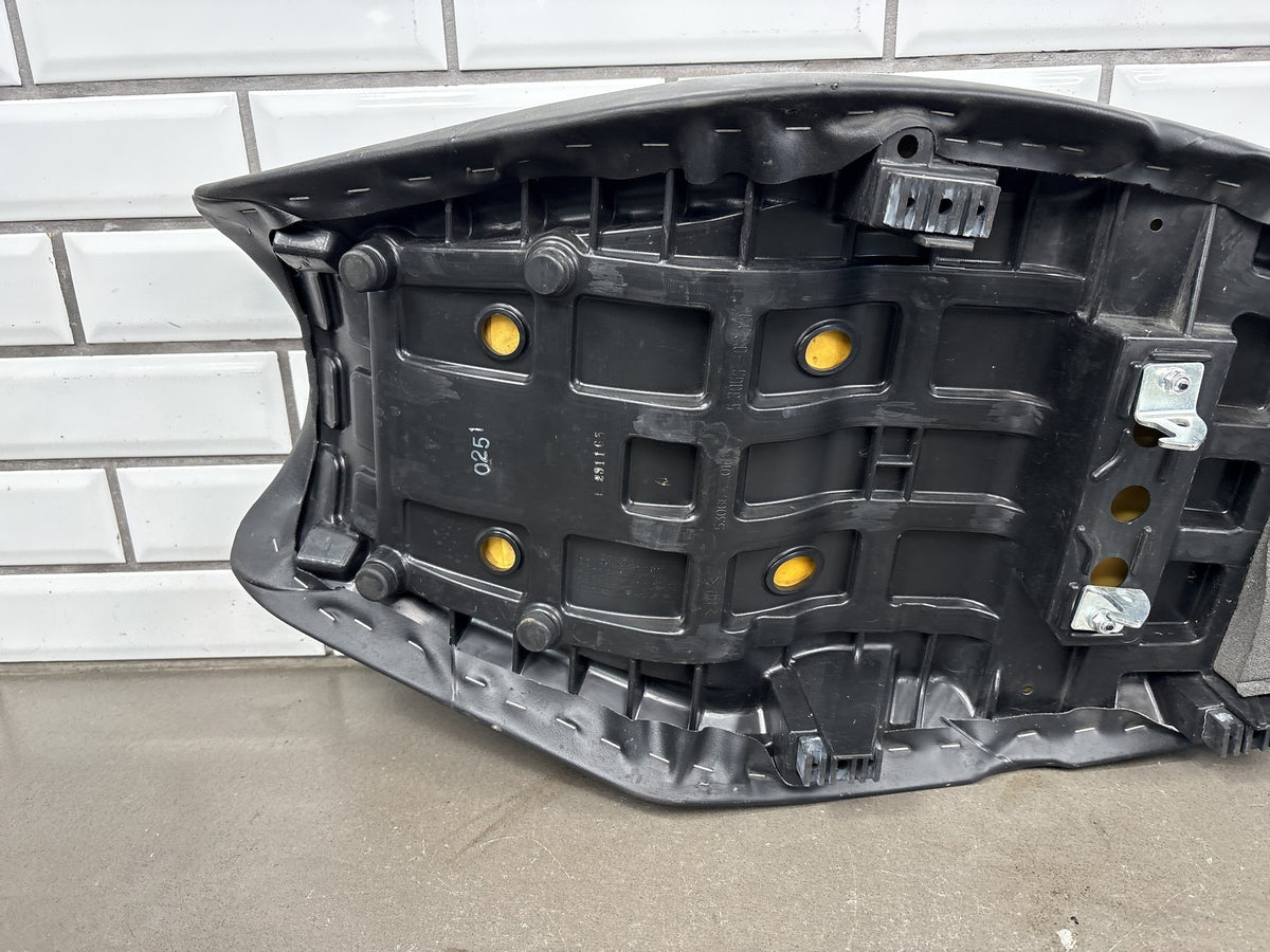 2010-2014 Kawasaki Concours 14 ZG1400 Dual Seat 53066-0251