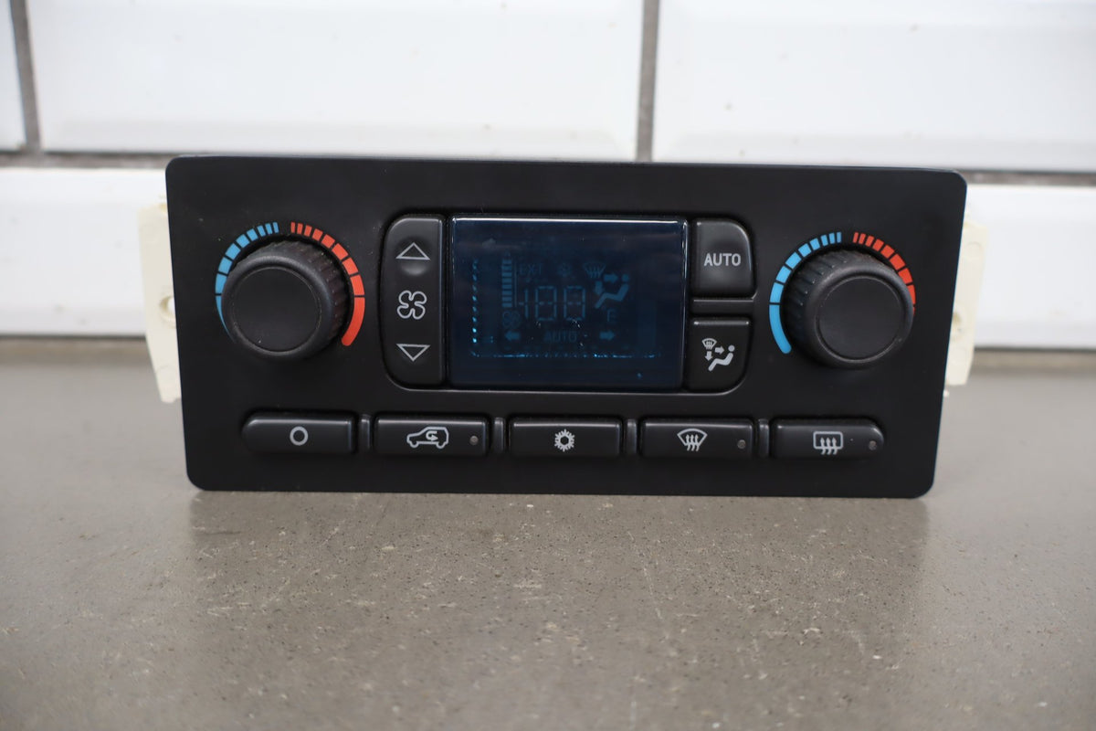 Dorman 599-211XD AC Heater Climate Control Module fits Chevy GMC Improved Design
