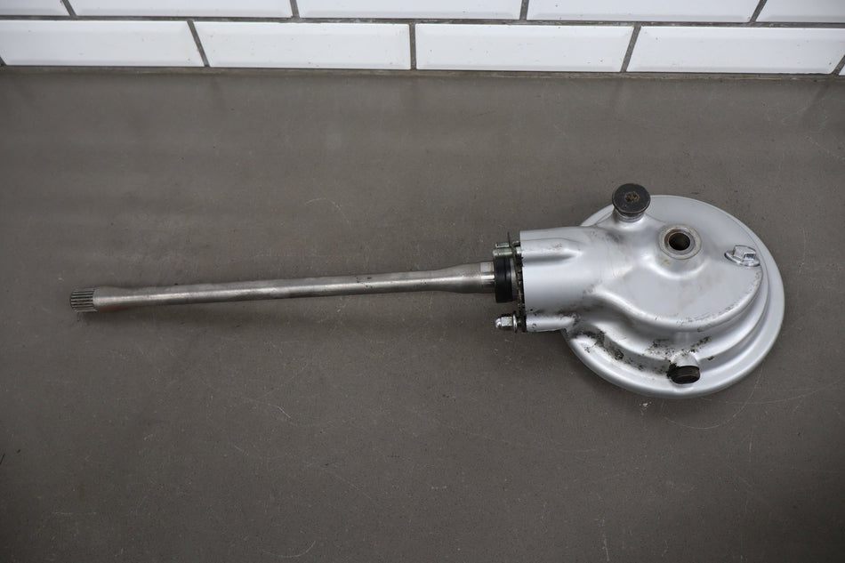 2001-04 Suzuki VL800 Volusia Final Drive OEM 27450-38A12