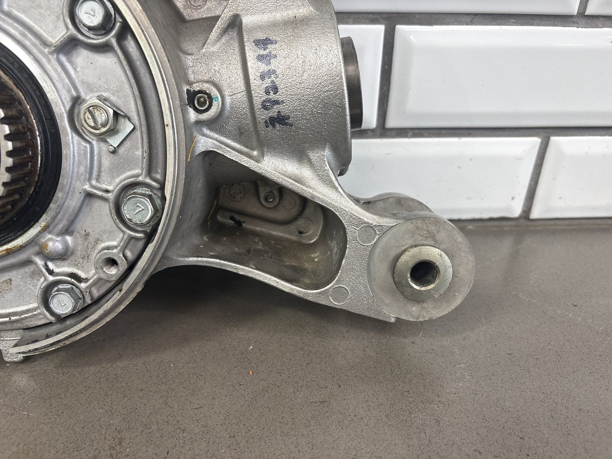 2010-2014 Kawasaki Concours 14 ZG1400 Final Drive 14055-0034
