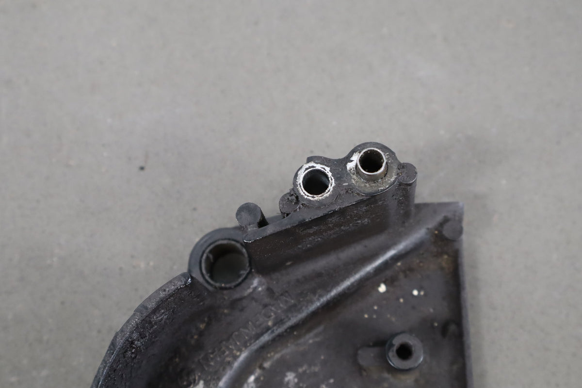 1988-2007 Kawasaki Ninja 250R Engine Sprocket Cover OEM 14026-0015 EX250F Bike