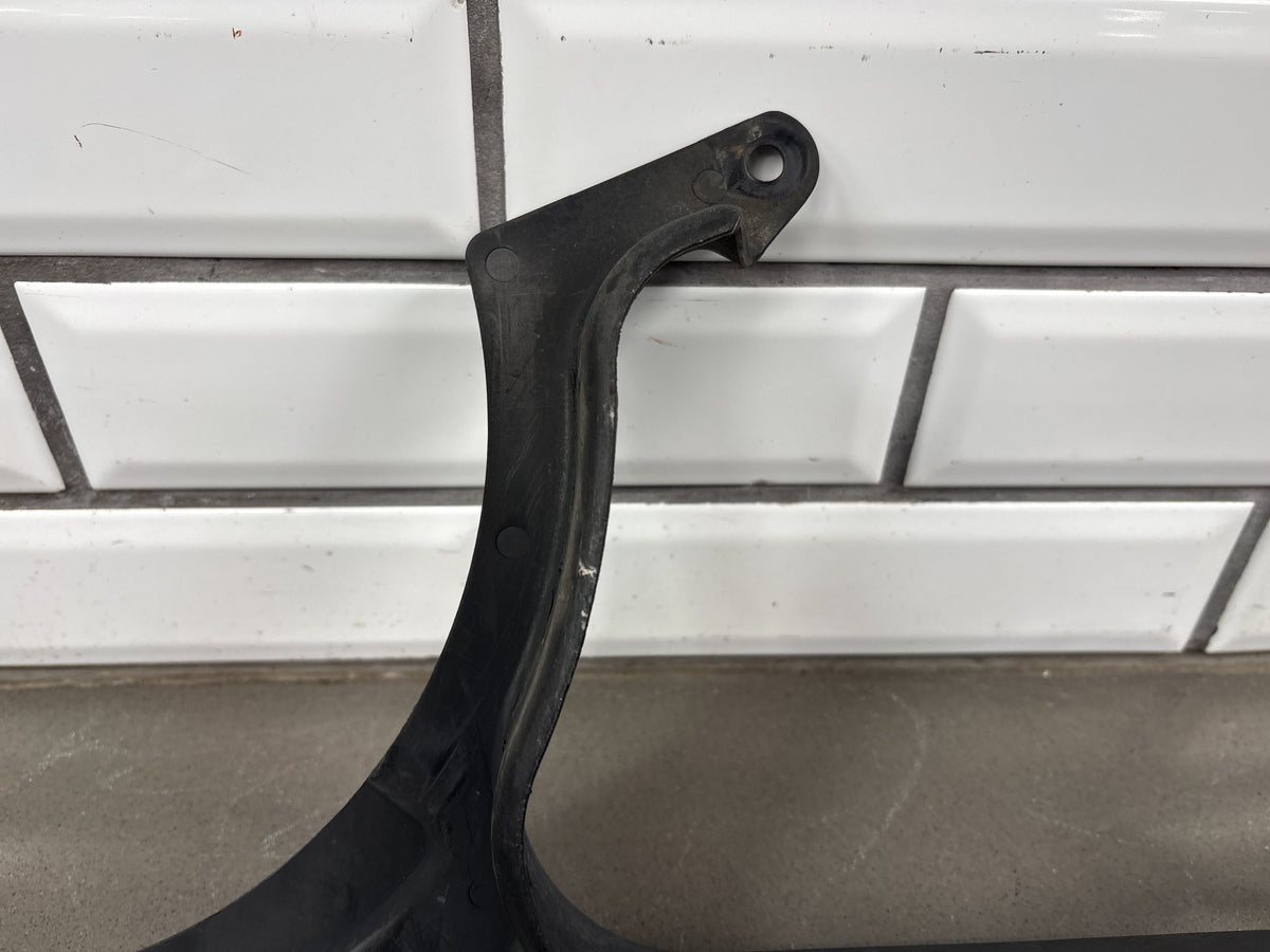 00-06 Harley Heritage Softail FLSTC FLSTCI Belt Debris Deflector OEM 60362-00