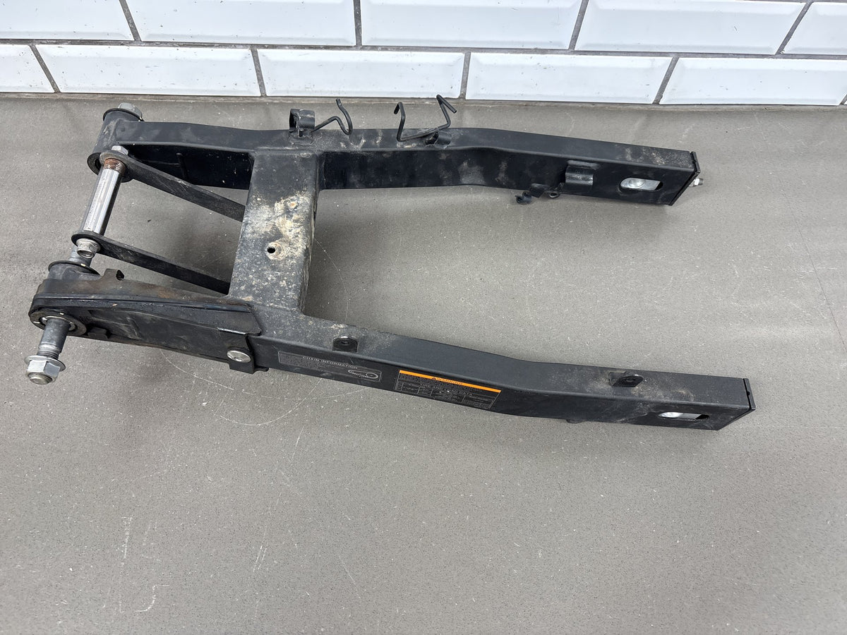 2018-2023 Kawasaki Ninja 400 Swingarm with Pivot OEM