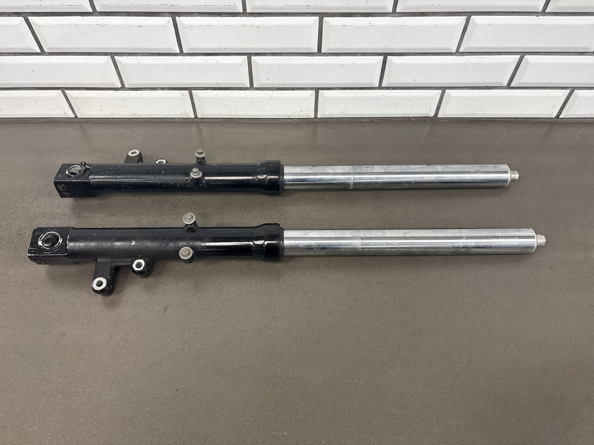1992-1993 Kawasaki Ninja ZX11 Front Fork Set 44070-1167
