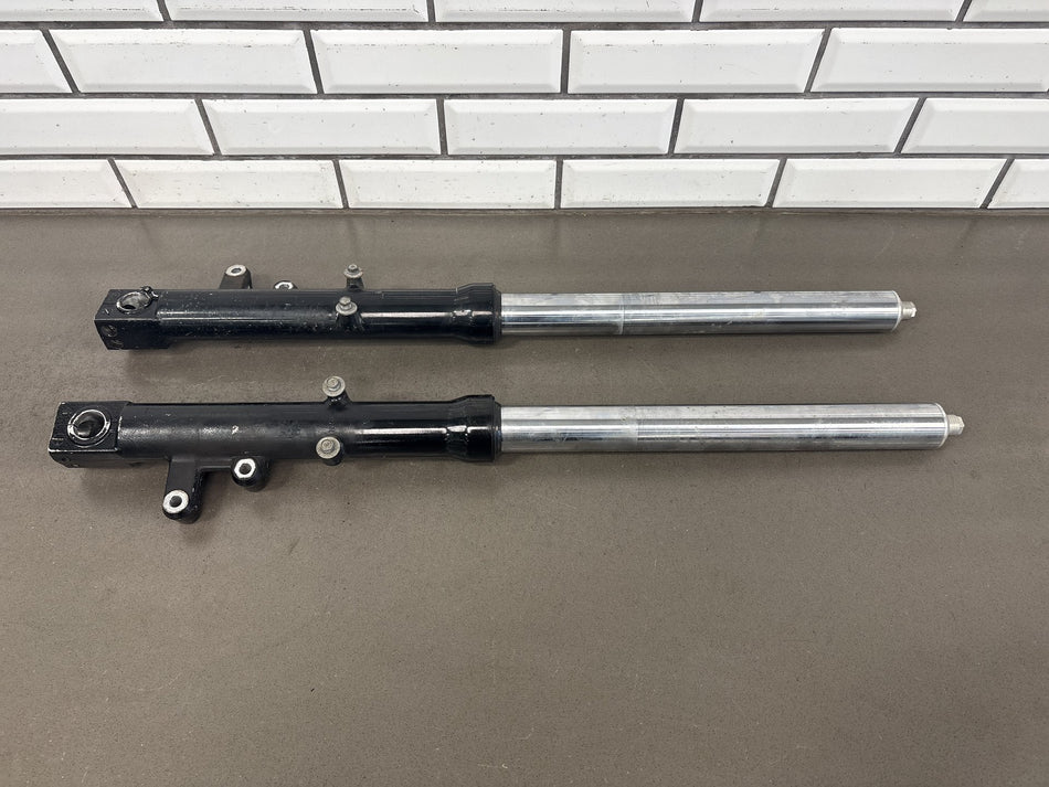 1992-1993 Kawasaki Ninja ZX11 Front Fork Set 44070-1167