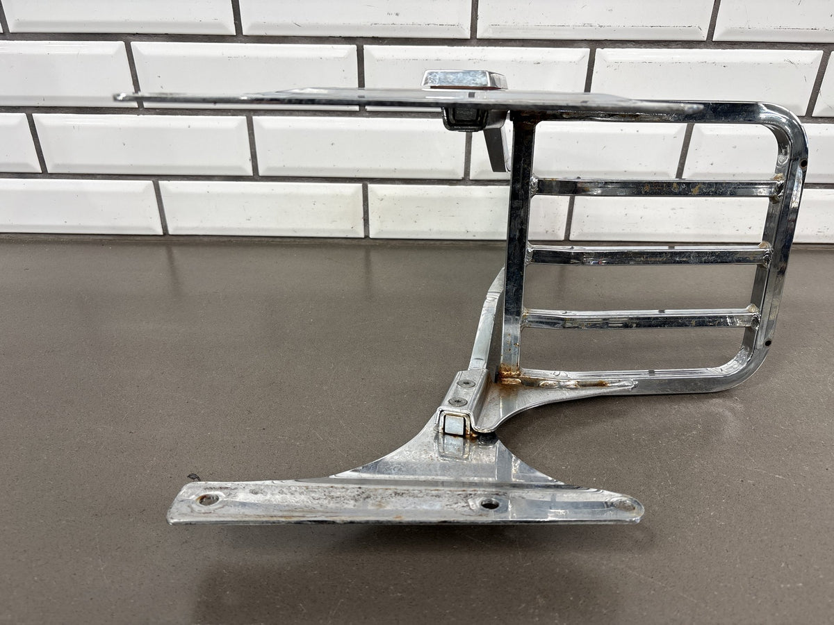 00-06 Harley Heritage Softail FLSTC FLSTCI Sissy Bar Upright OEM 52731-00