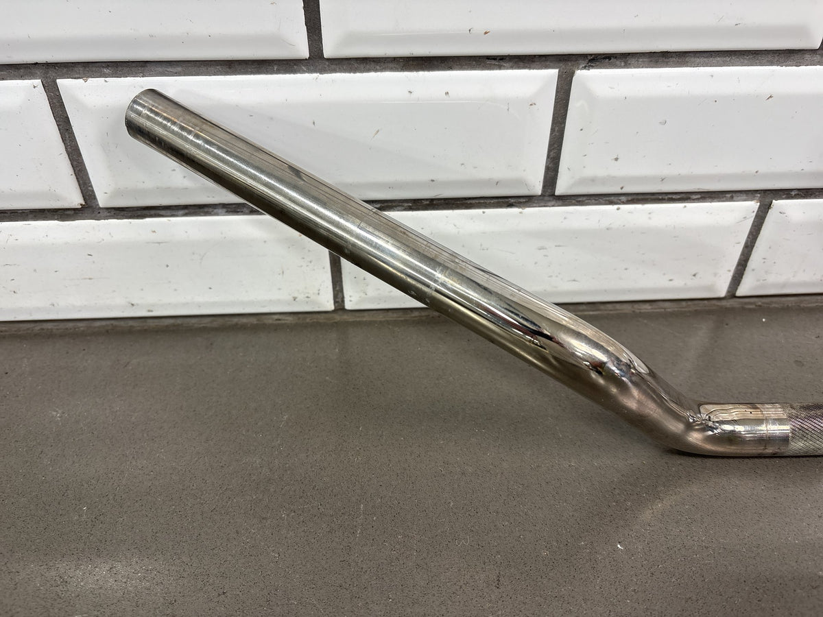 2004-2009 Harley Sportster XL883 Handlebar Chrome OEM 55845-04