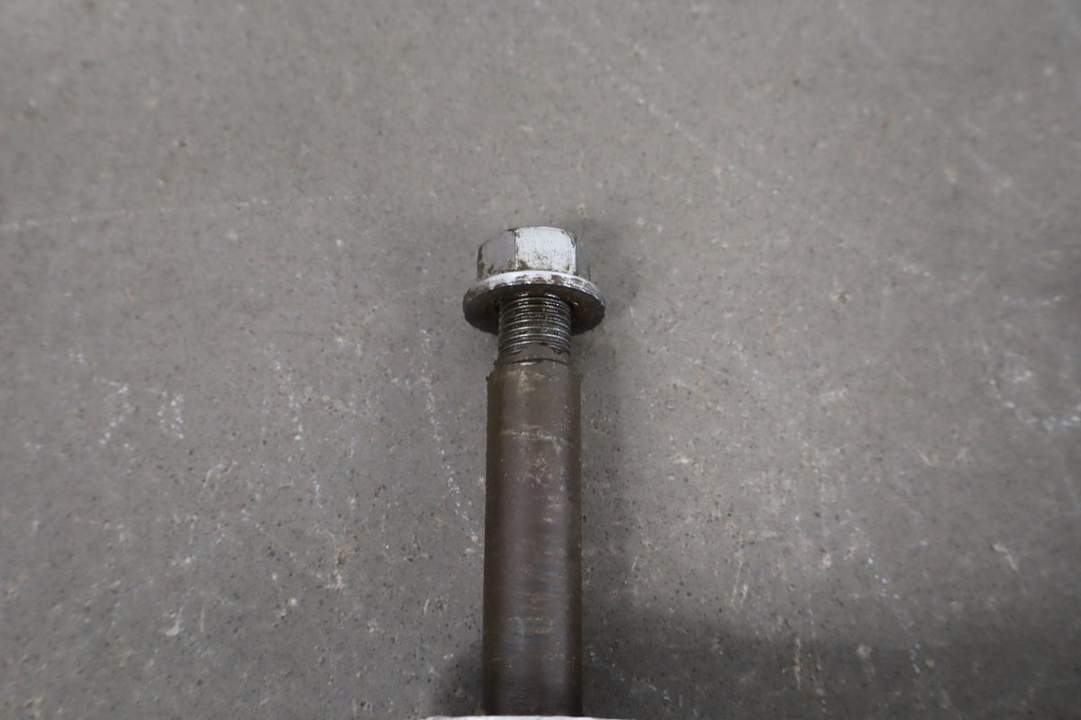 1991-1993 Kawasaki KX250 Rear Shock Linkage Links OEM 46102-1293
