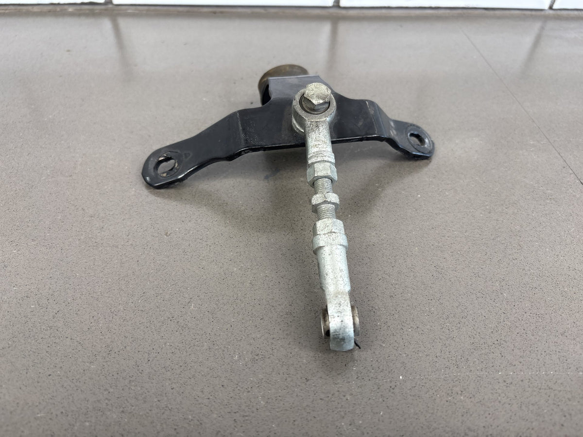 Engine Mounts Stabilizer Links Set - Harley Road King FLHRCI 2003
