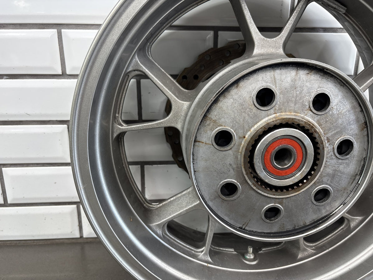 2010-2014 Kawasaki Concours 14 ZG1400 Rear Wheel Rim 41073-0160