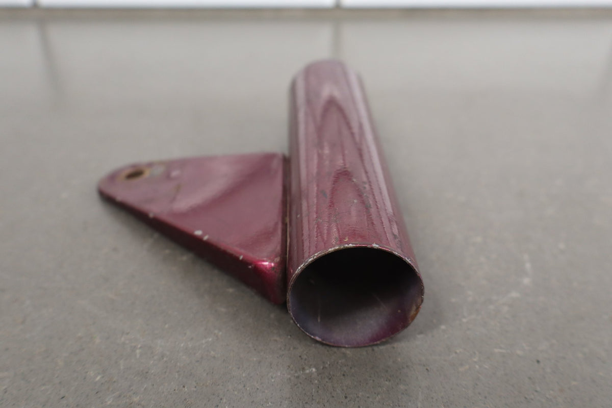 1973 Yamaha RD350 Fork Upper Cover 360-23121-50-AJ