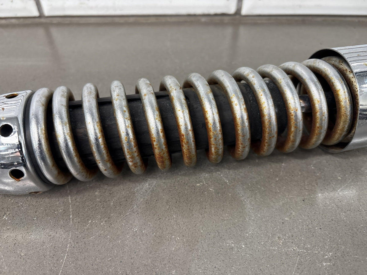 06-09 Dyna Super Glide FXD FXDI Harley Rear Shock Absorber 54517-06