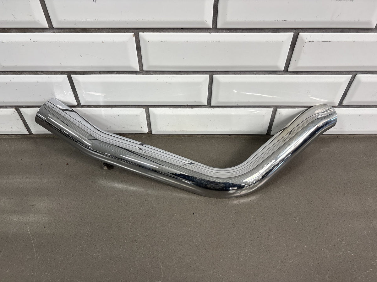 00-05 Harley Heritage Softail FLSTC FLSTCI Exhaust Heat Shields OEM 65702-00A