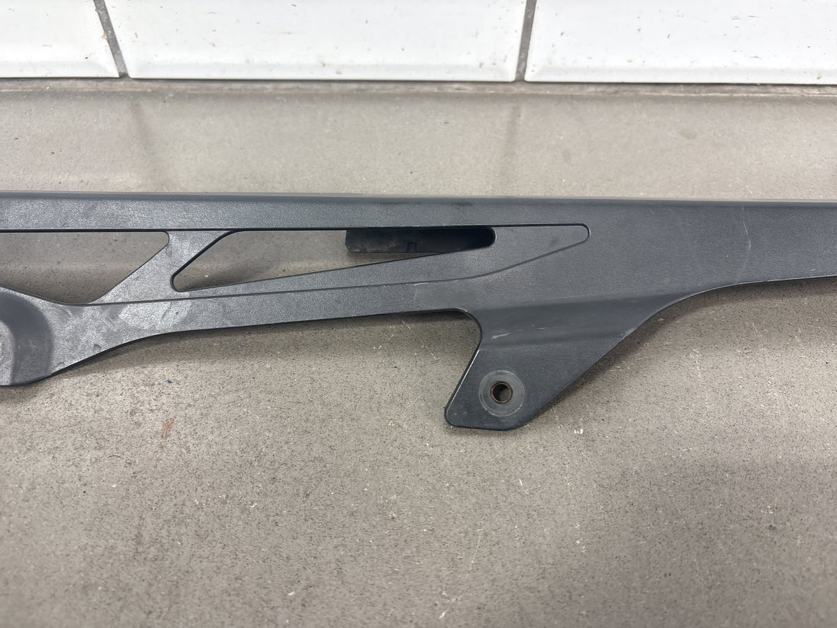 03-06 Suzuki SV650 SV650S Chain Guard OEM 61310-19F00