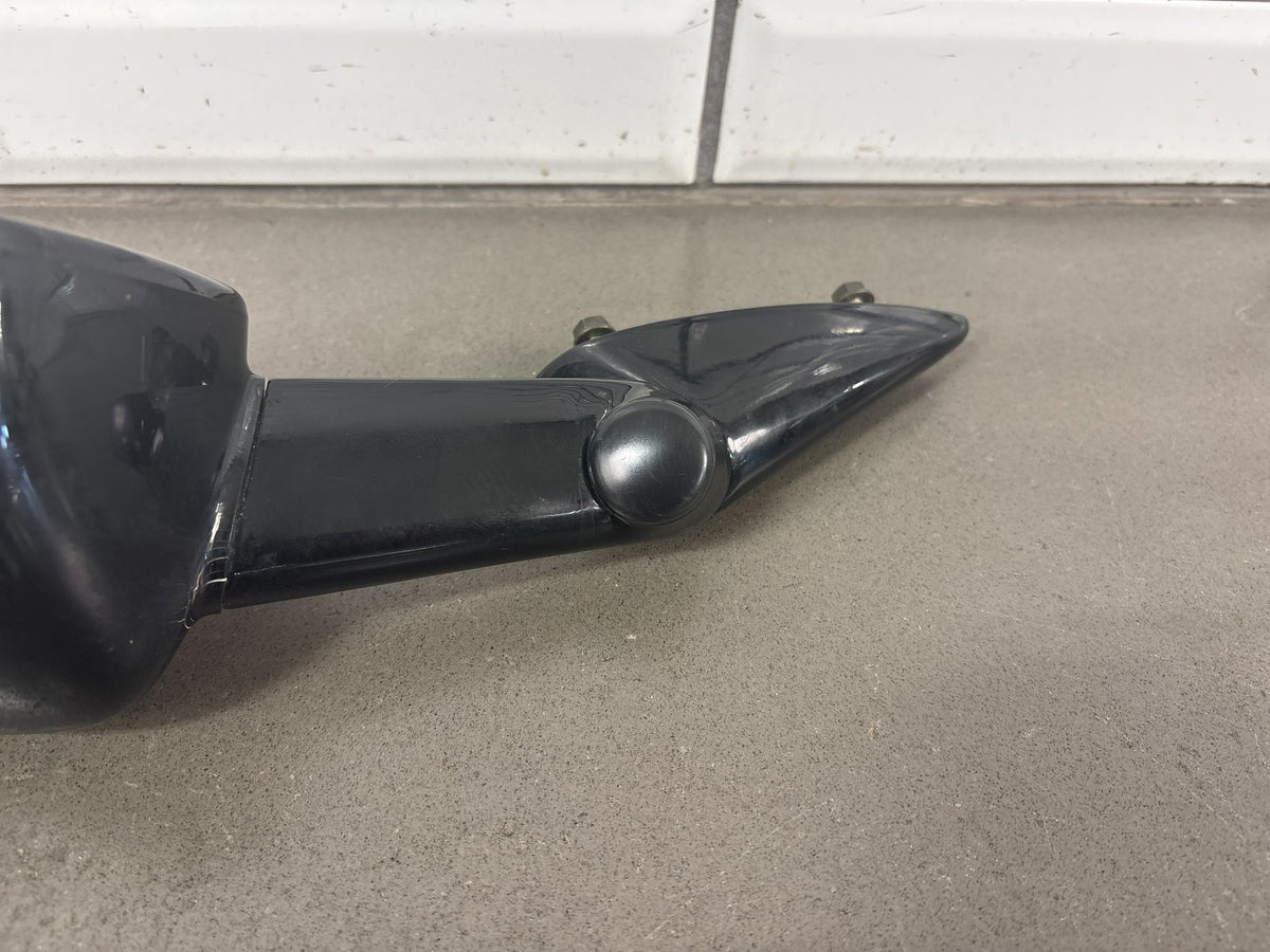 1990-1994 Kawasaki Ninja ZX-11 ZX1100C ZX1100D Right Mirror OEM 56001-1391-H8