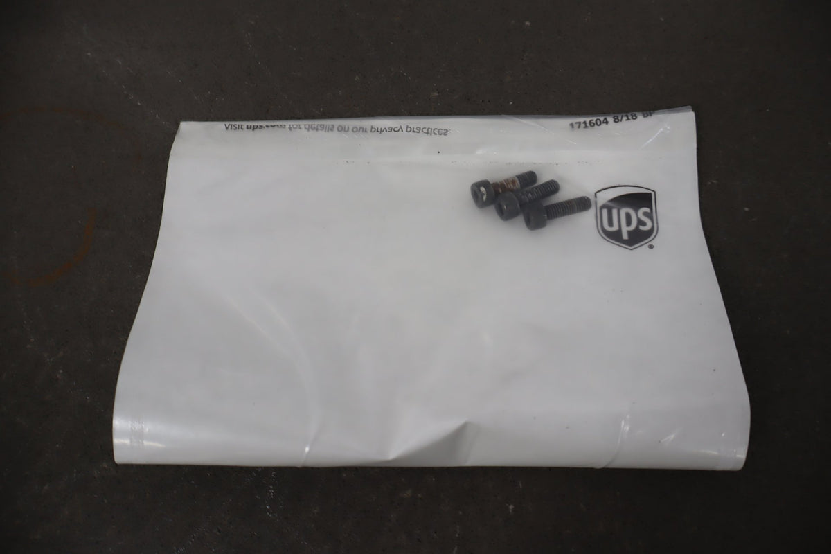 2008-2012 Kawasaki Ninja 250R EX250 Ignition Lockset Key Set OEM EX250J