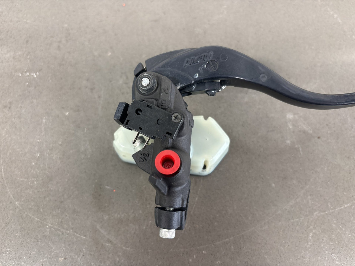 2010-2014 Kawasaki Concours 14 ZG1400 Clutch Master Cylinder 43015-0149
