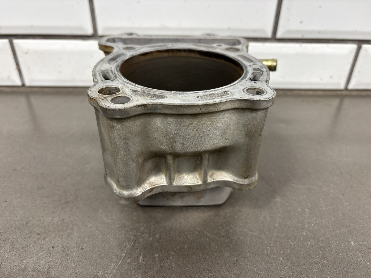 2000-2024 Suzuki DRZ400 E S SM Cylinder Jug with Piston OEM