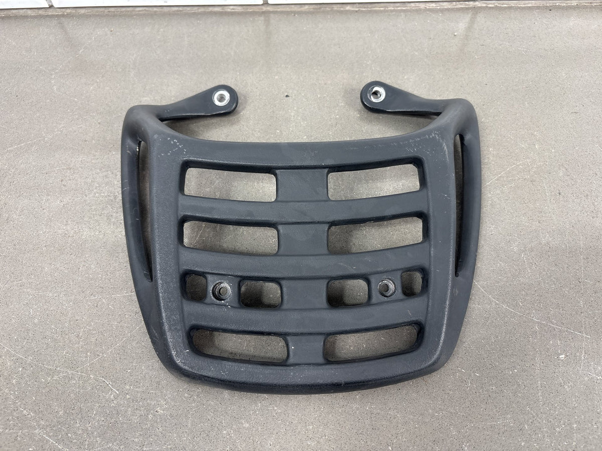 2000 Triumph Tiger 900 T709 Luggage Rack OEM