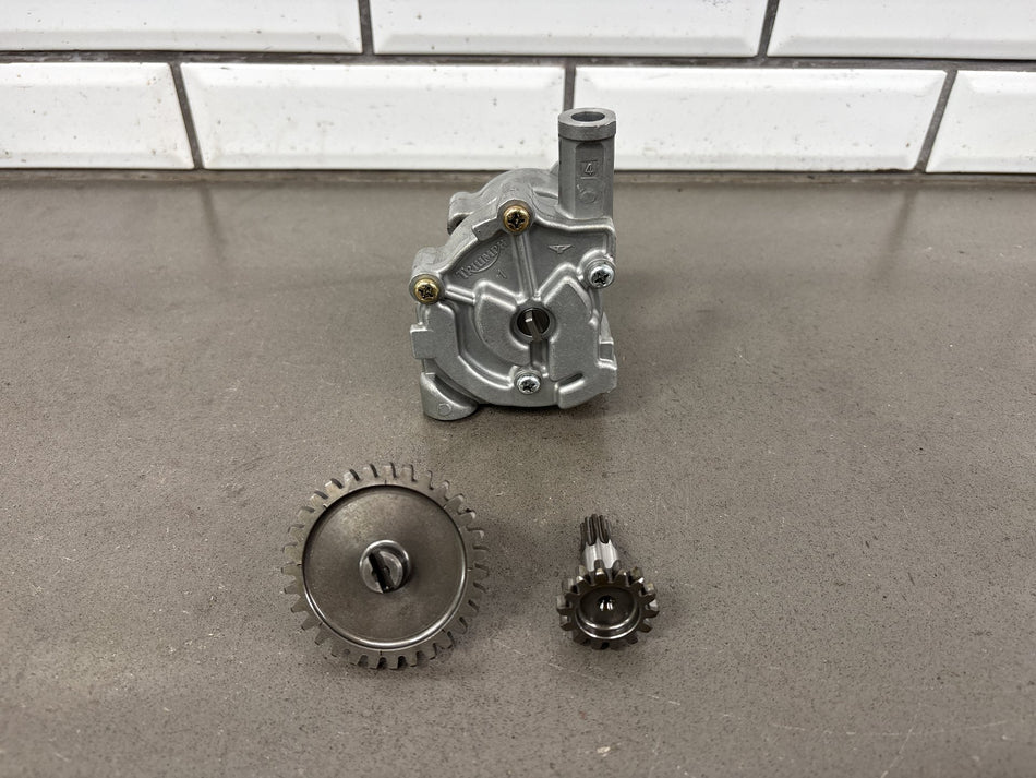 1993-1997 Triumph Daytona 1200 Oil Pump