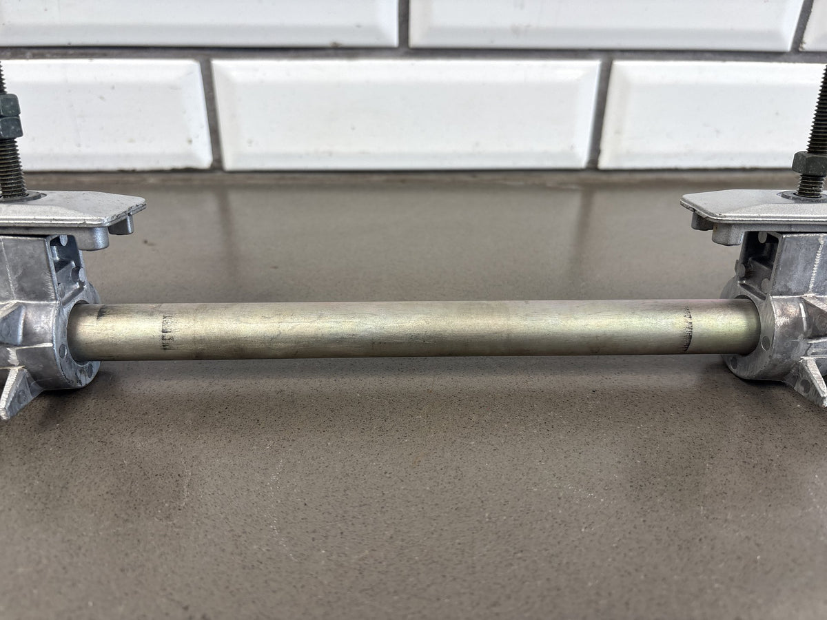 1999-2007 Yamaha YZF600R Rear Wheel Axle Shaft OEM 3GM-25381-10-00