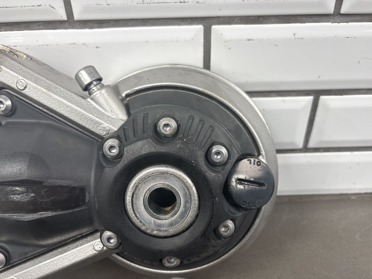 2010-2014 Kawasaki Concours 14 ZG1400 Final Drive 14055-0034